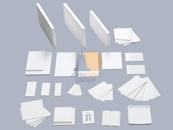 Alumina Setter Plates