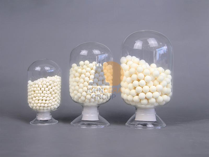 Alumina Grinding Balls