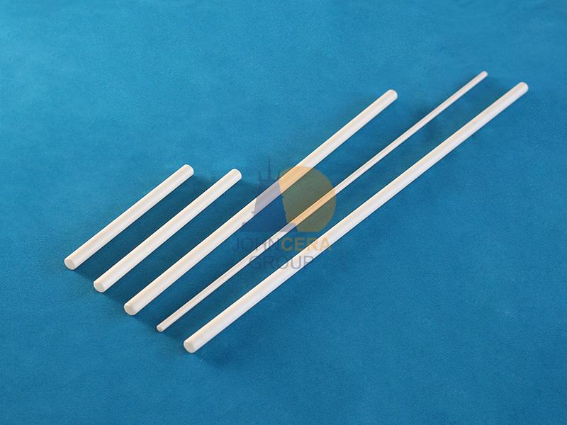 Alumina Sintered Rods