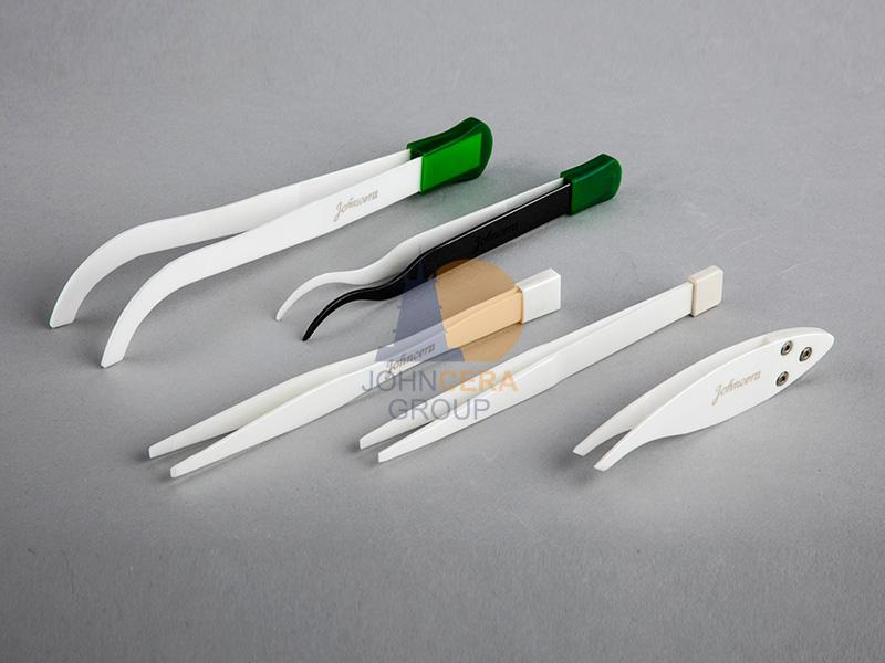 Full Ceramic Tweezers