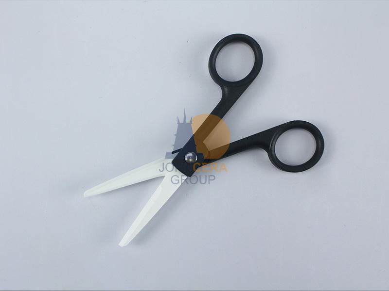 Ceramic Scissors