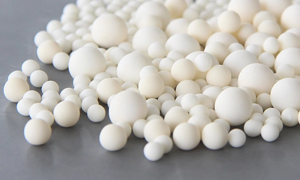 Introducing Johncera's New 99% Alumina Grinding Balls – The End of Your Dilemma Between Cost and Purity